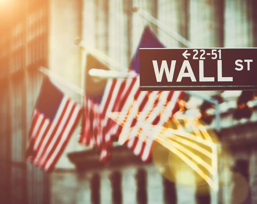 Wall Street
