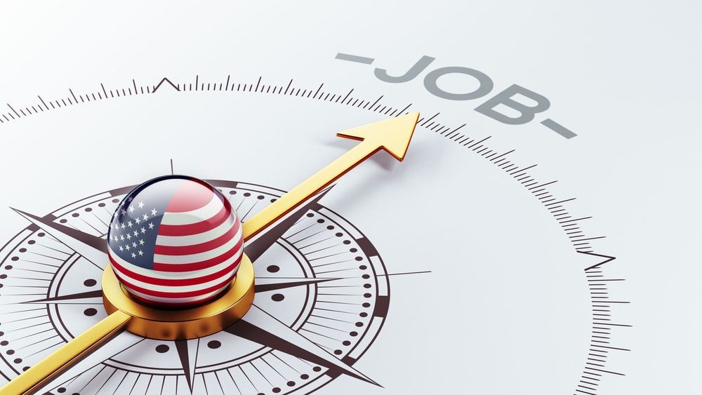 emplois emploi US