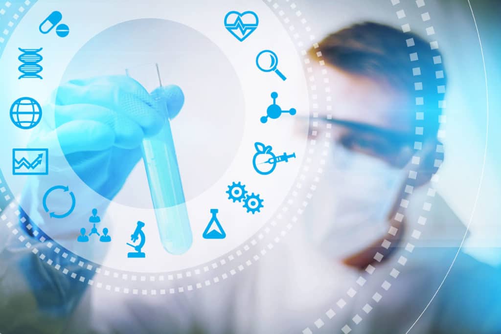 biotech Bourse