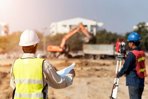 mises en chantier
