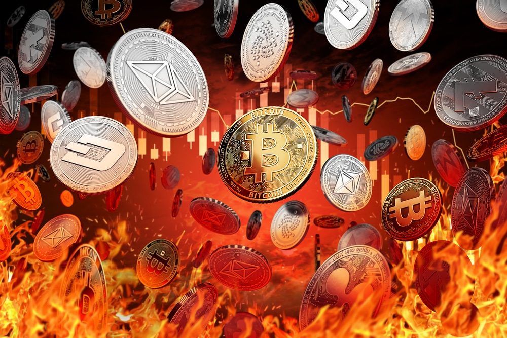 vol de cryptos crypto biocin crypto monnaie cryptomonnaie actu news bourse cours