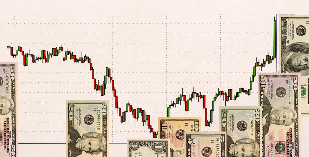 taux longs US
