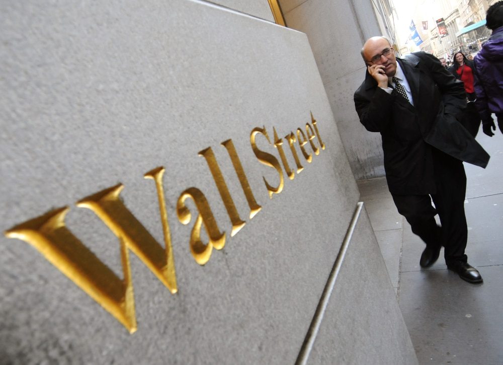 Wall Street