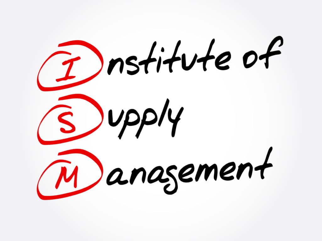 ISM