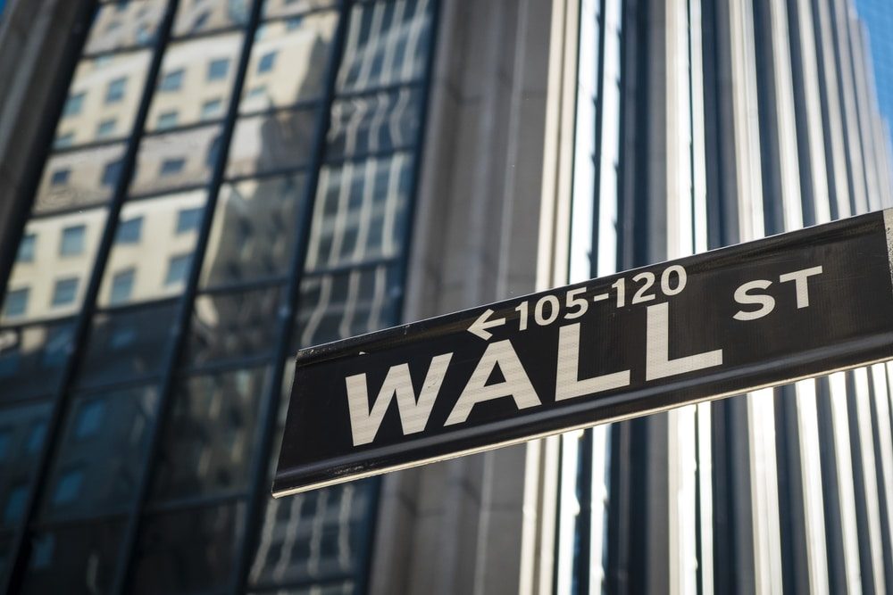 Wall Street