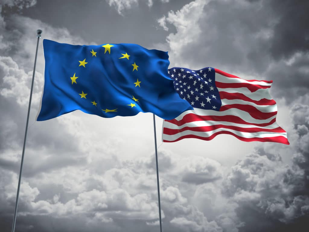 Protectionnisme américain et euroscepticisme européen