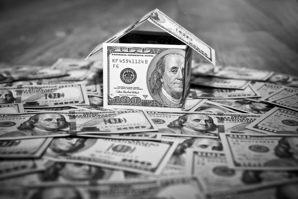 immobilier Etats-Unis