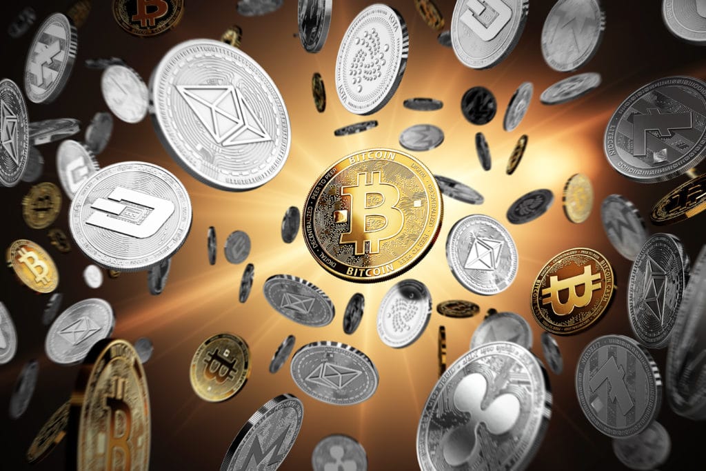 Crypto