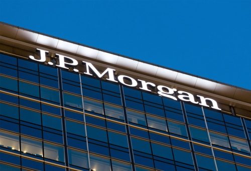 JPMorgan