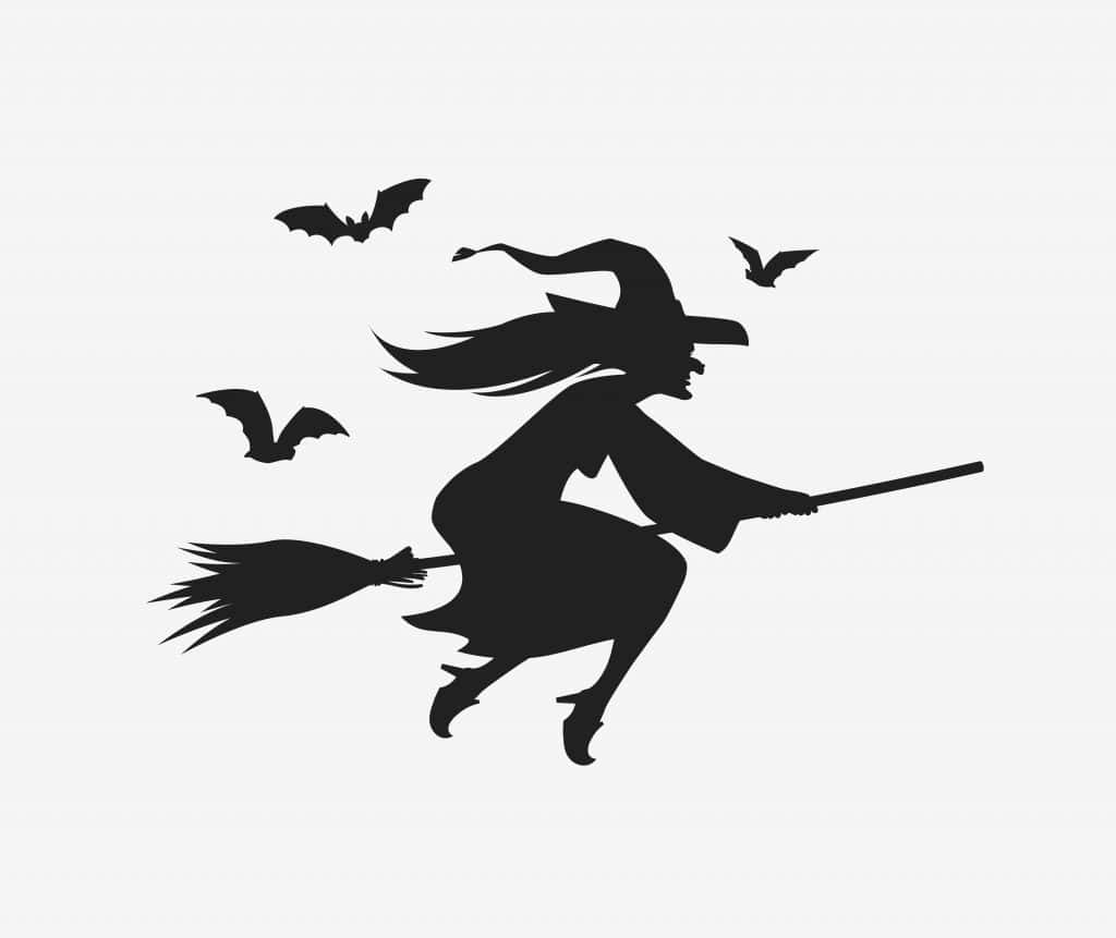 Séance des quatre sorcières (allégorie) - CAC40