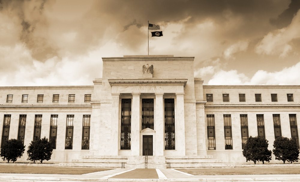 Fed - Etats-Unis