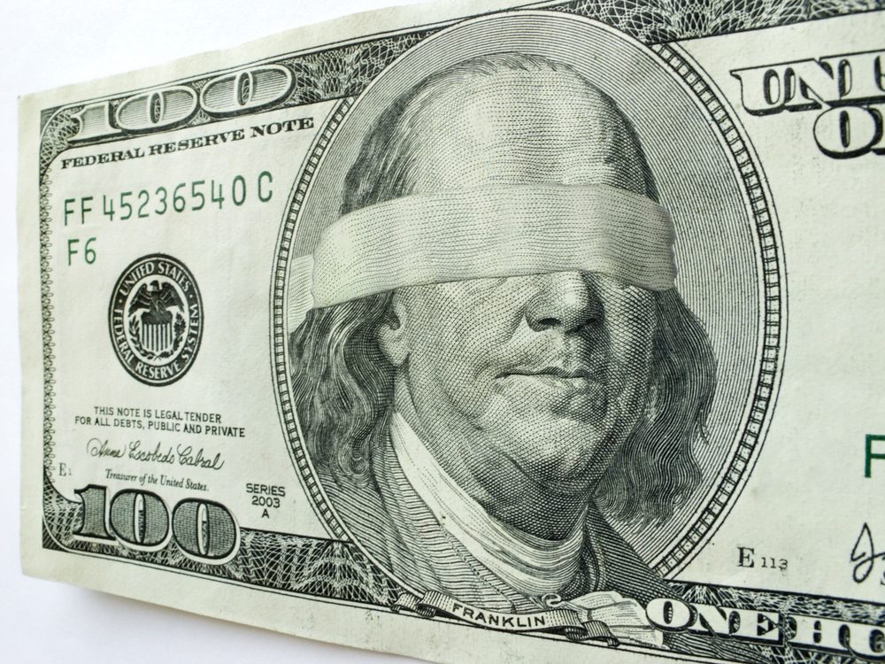 économie - dollar - Etats-Unis