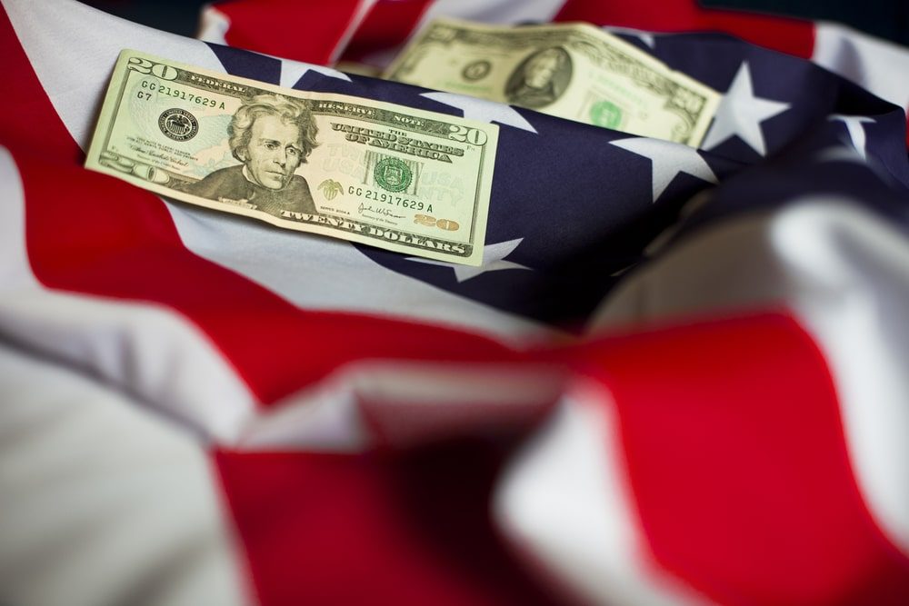 economie - Etats-Unis - consommation