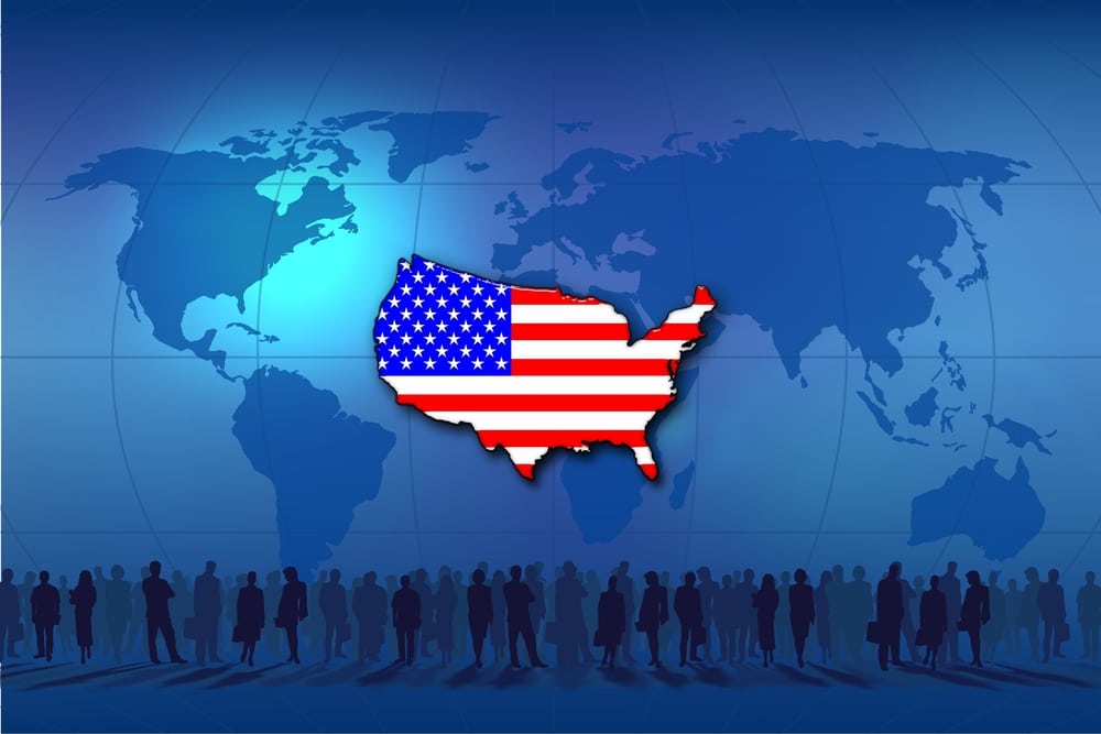 statistiques - emploi - Etats-Unis