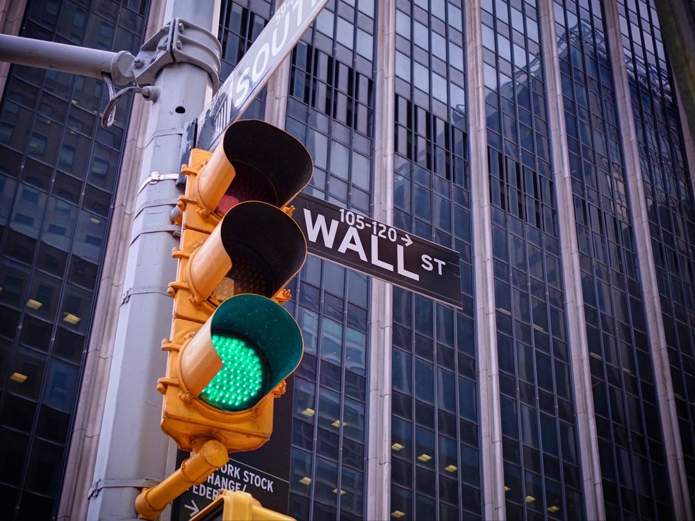 Wall Street