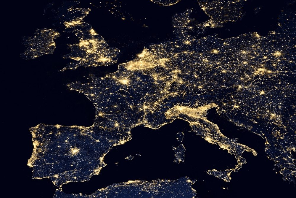zone euro - France