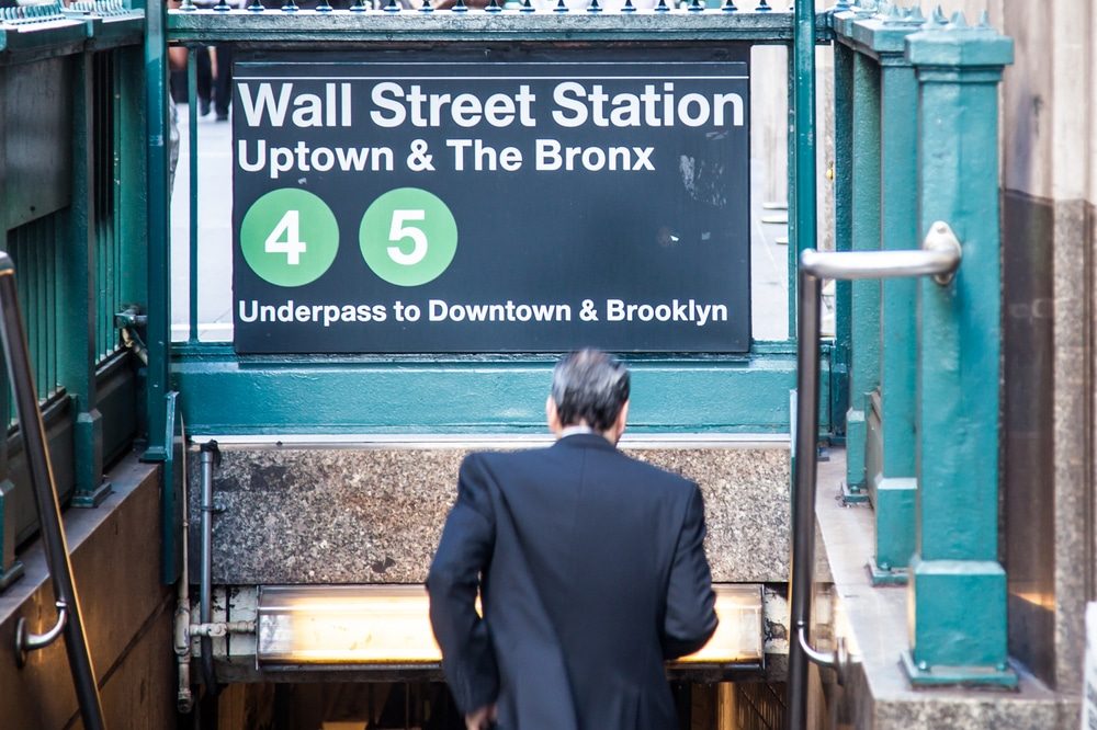 Wall Street