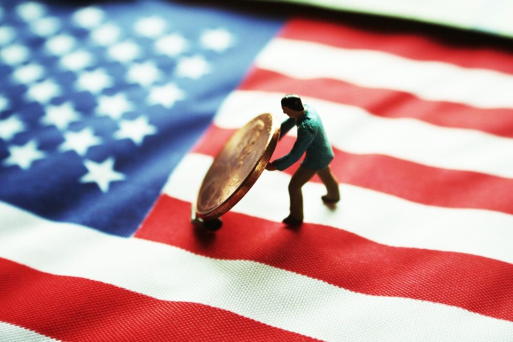 NFP - emploi - Etats-Unis