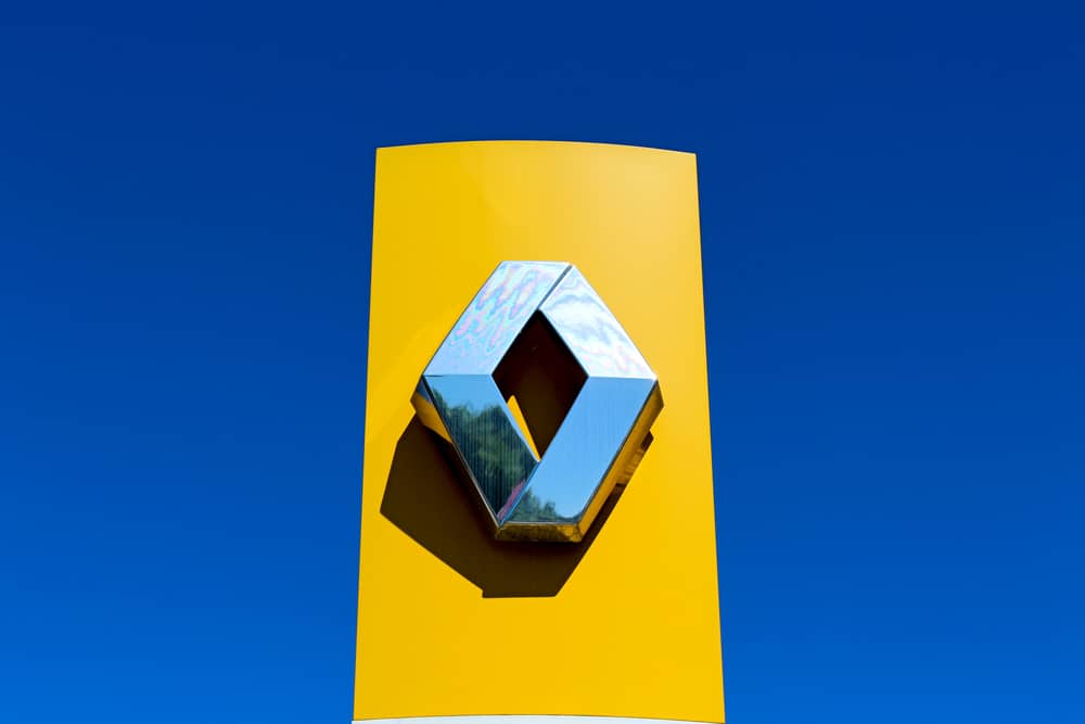 Renault - Nissan - Fiat-Chrysler