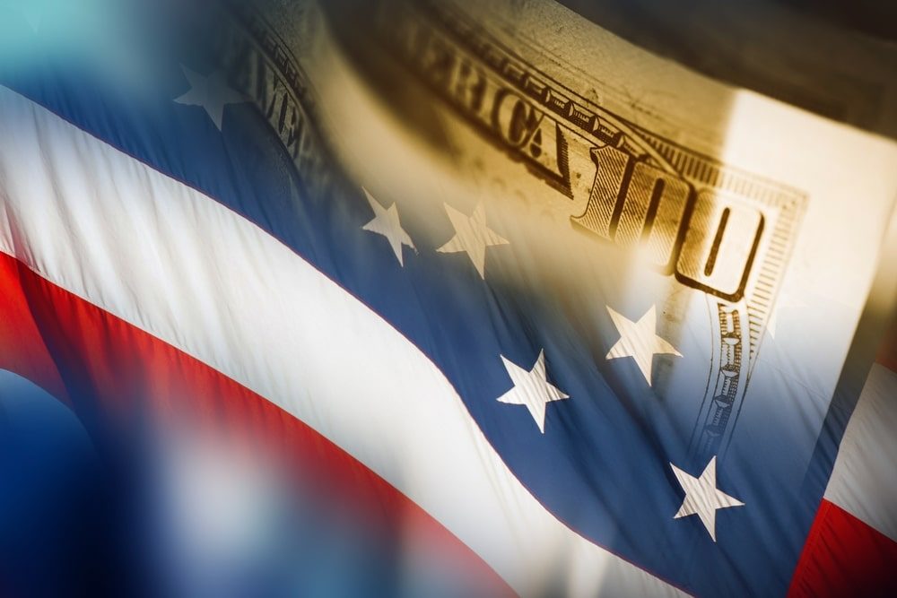 Etats-Unis - dollar - économie