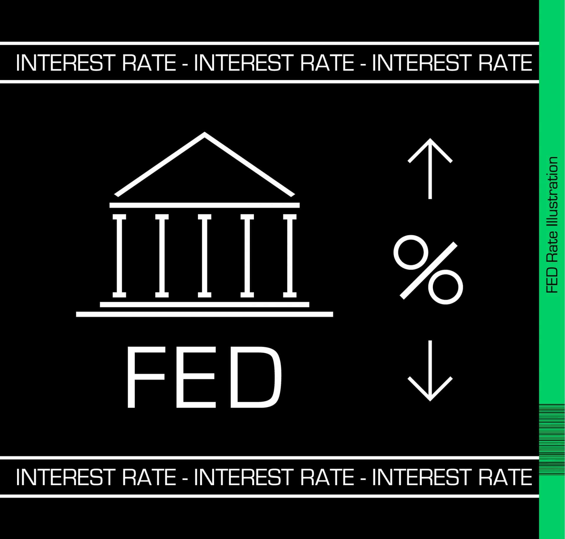 FED - baisse des taux