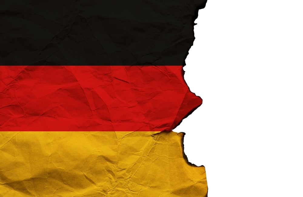 Allemagne economie
