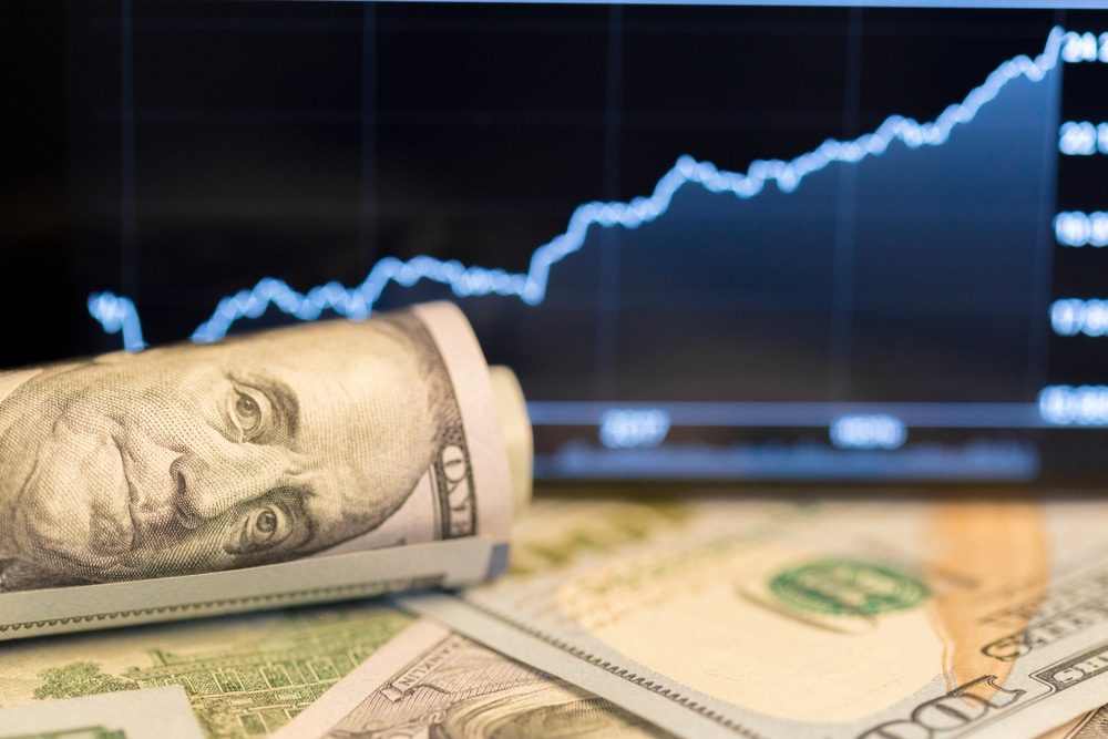 Bourse - Etats-unis - liquidité