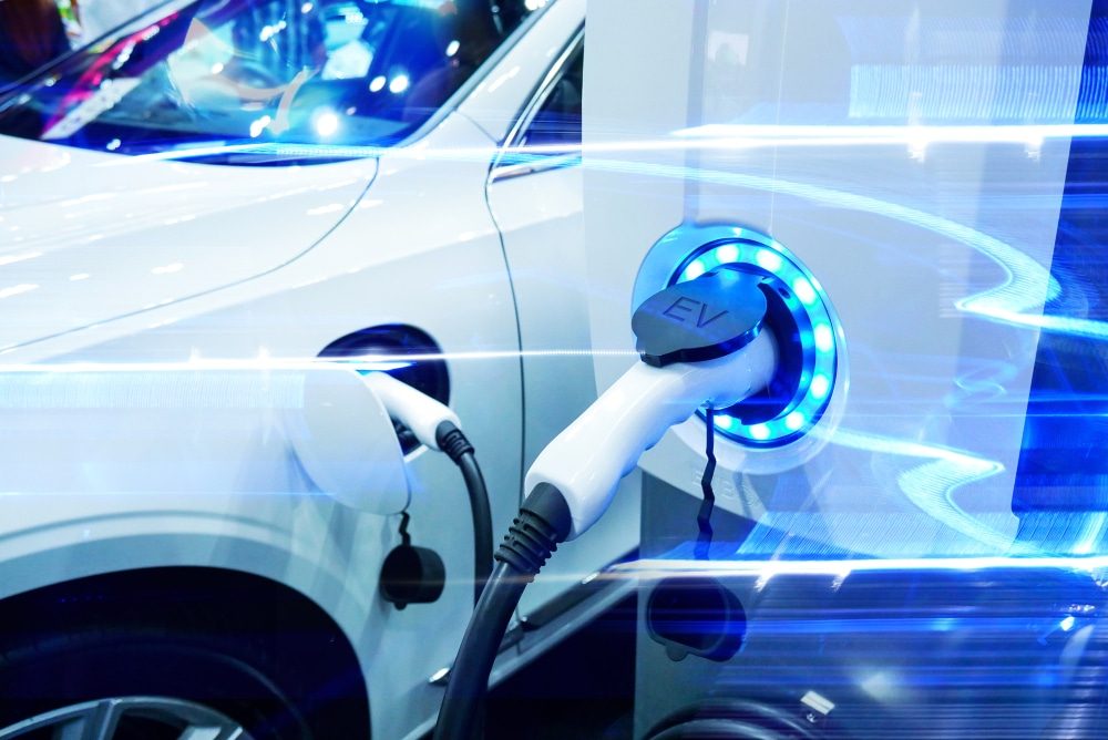 voiture électrique