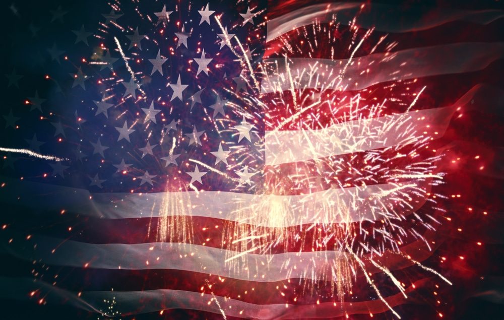 4 juillet - Etats-unis - Wall Street