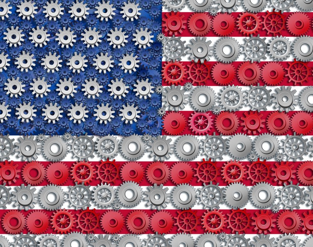 Etats-Unis - indice ISM - économie