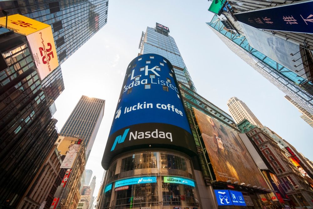 Nasdaq Biotechnology : la tête ou les épaules ?