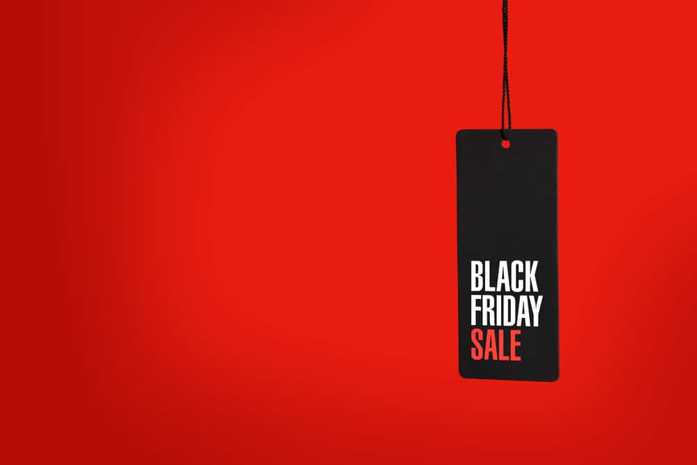 Thanksgiving - Black Friday ventes Etats-Unis consommation