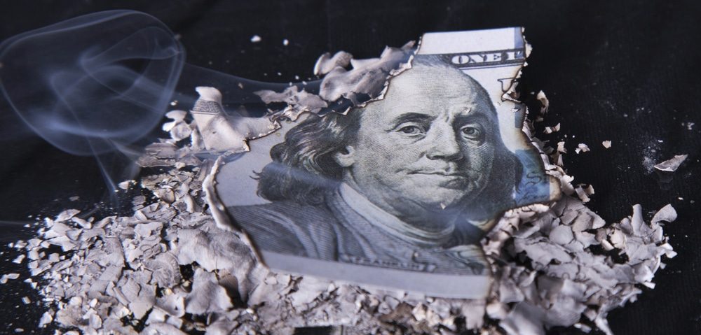 déficit - Etats-Unis - dette - croissance - PIB