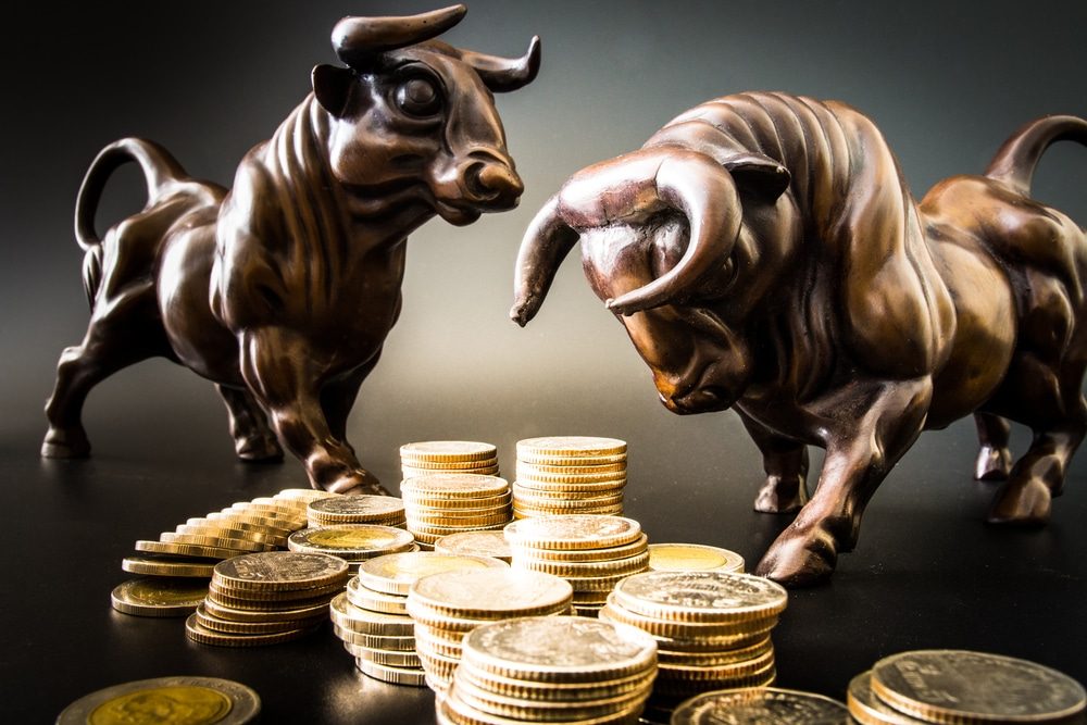 bull market