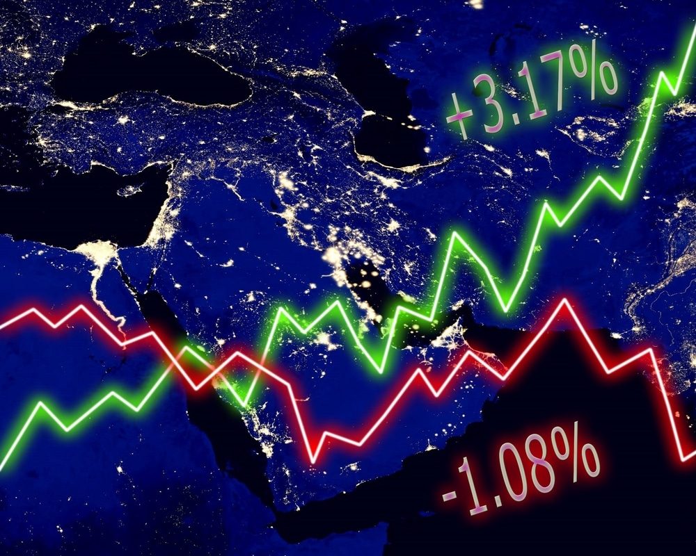 Etats-Unis - Iran - marchés - CAC40