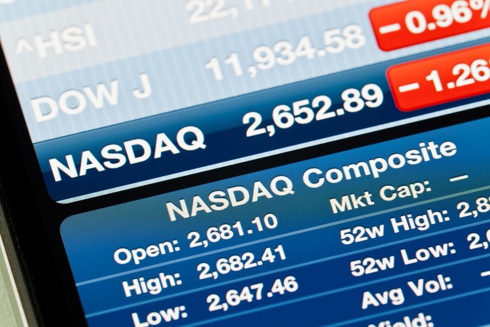 nasdaq composite