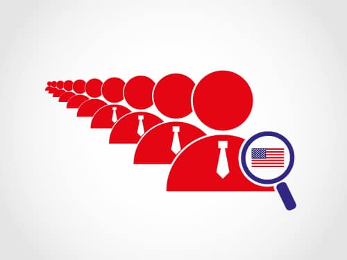 emploi - enquête ADP Etats-Unis