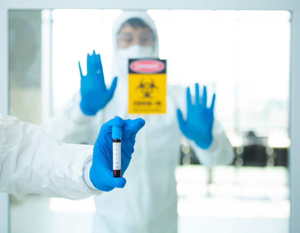 Covid-19 - biotech - vaccin - coronavirus
