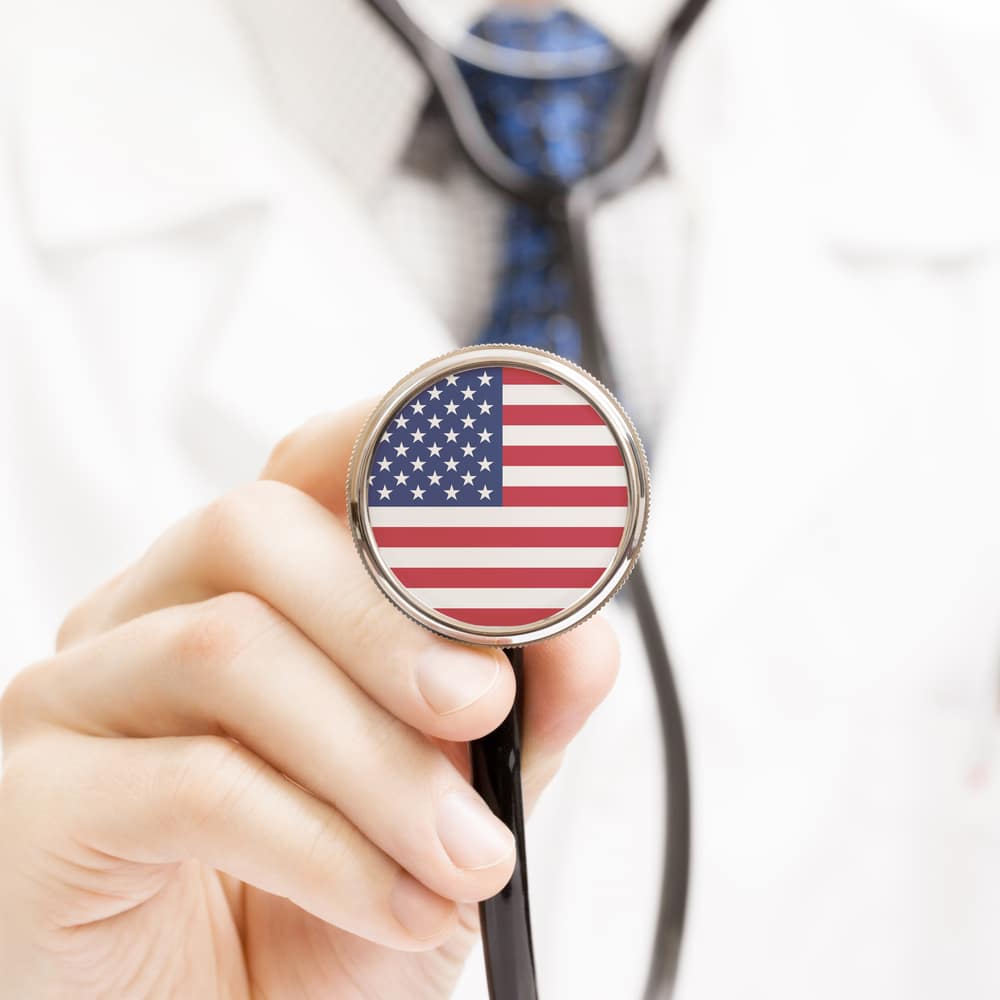 Etats-Unis - industrie - quarantine - coronavirus