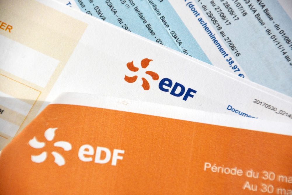 action EDF