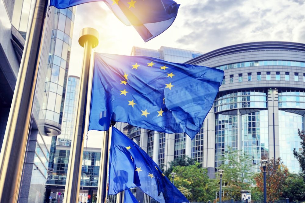 plan de relance européen - Macron - Union européenne
