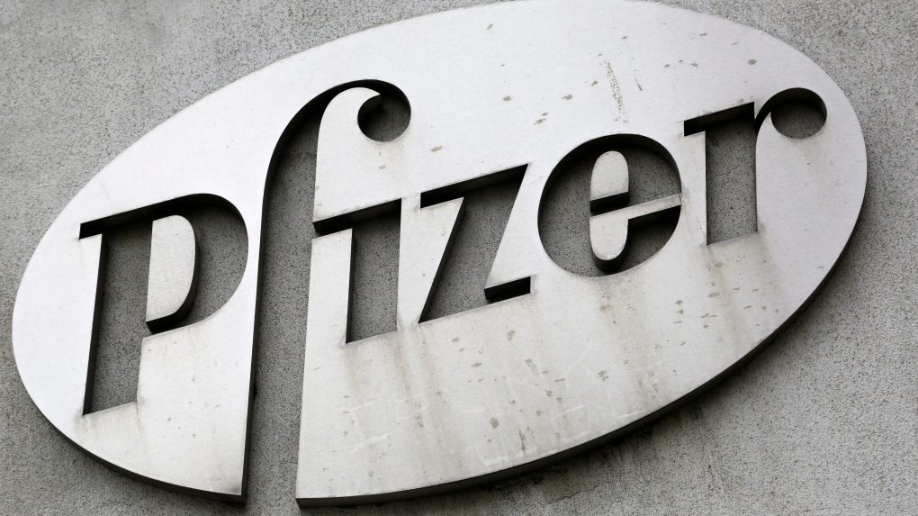 action pfizer - covid - vaccin