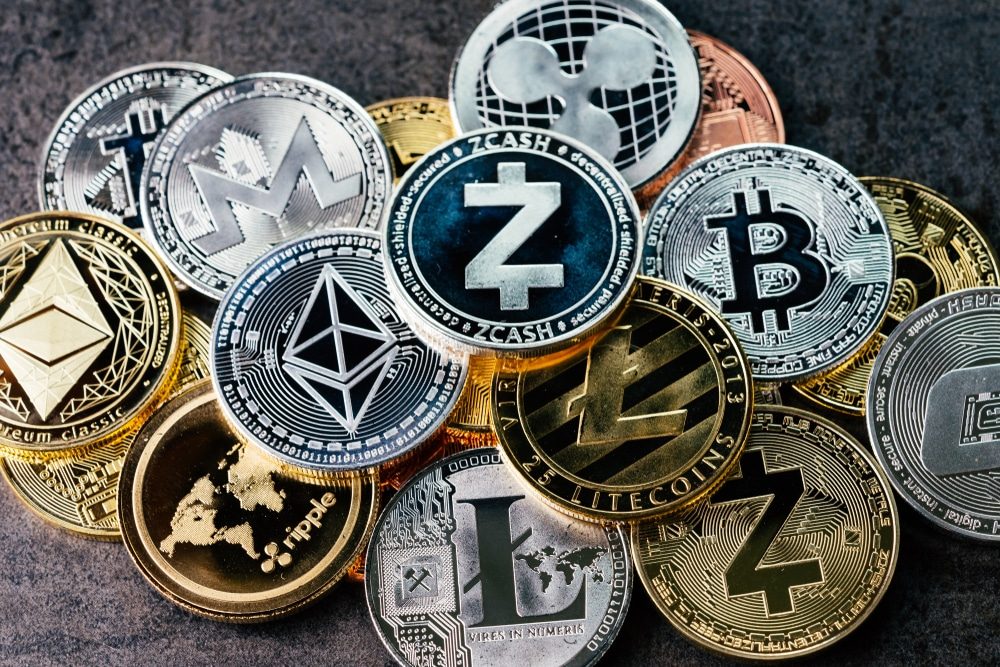 altcoins