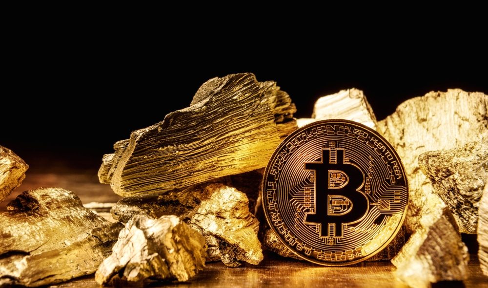 or physique dépassé, cryptomonnaie hausse,, crypto-trader, WallStreetBets