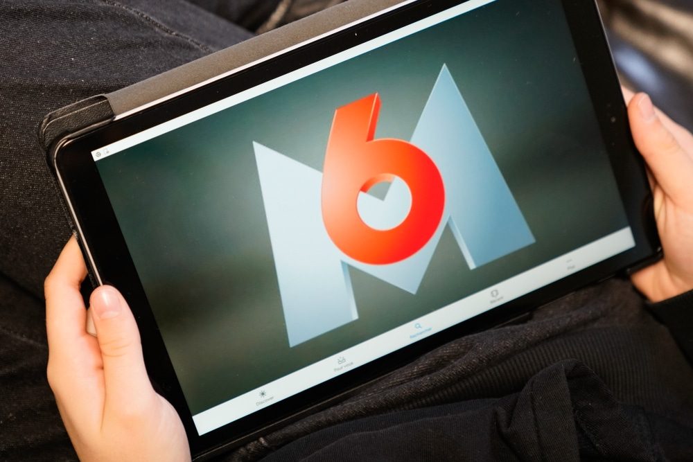 M6 groupe recomposition paysage audiovisuel français Vincent Bolloré