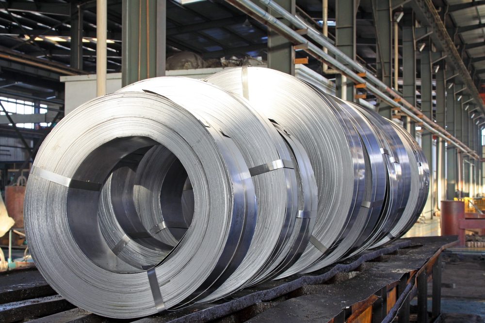 acier, cuivre, matières premières industrielles, explosion prix, trust minier