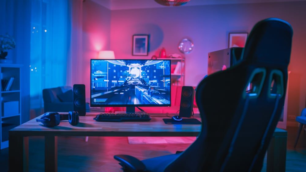 Jeux vidéo boudés, microcap remontée, Atari, Ubisoft, Nasdaq