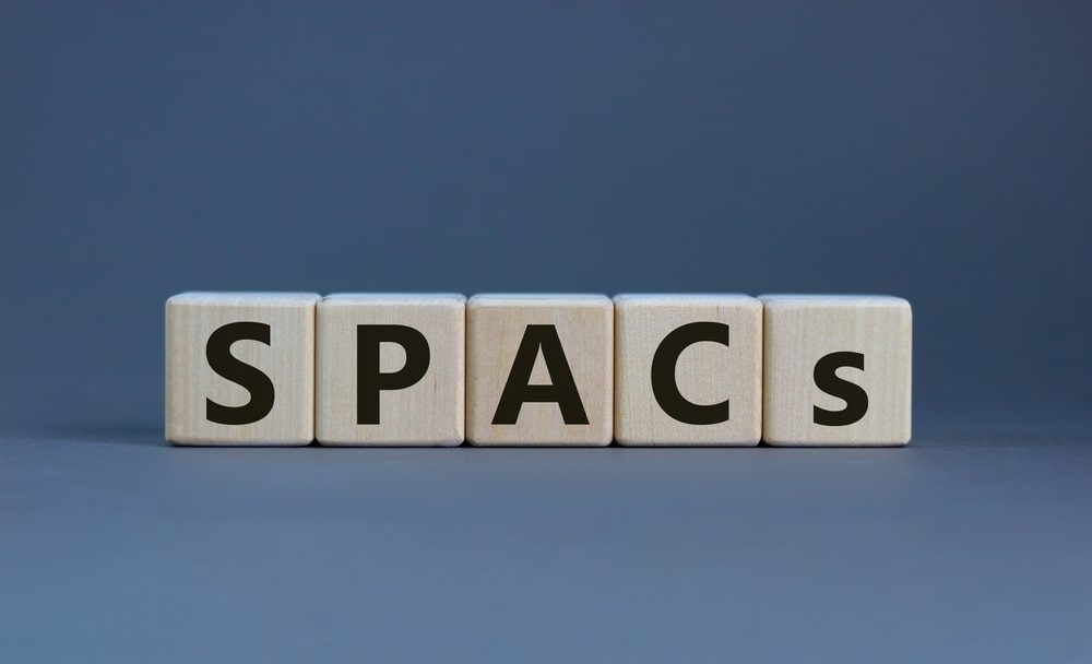 SPACs, nouvelles stars boursières de 2021