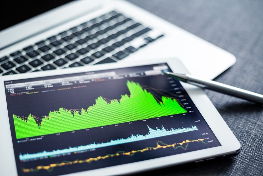 SPAC IPO Cryptomonnaie, Degiro, eToro