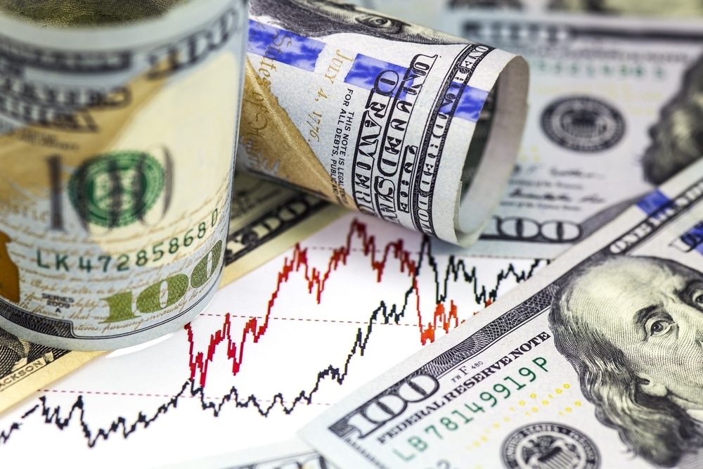 marché US, SPACs, 65 chiffre premier trimestre